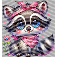 Animal Text Series-AT 1082